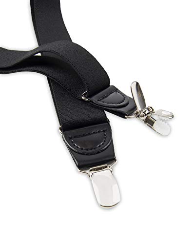 Dockers Men's Suspenders