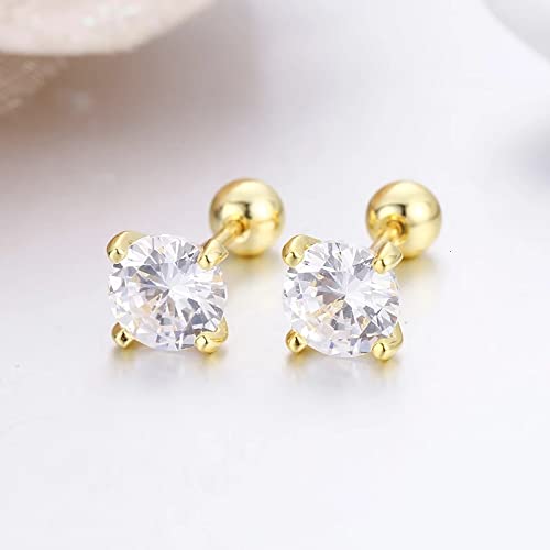 Mejores precios y opiniones de Pendientes bebe más recomendados. 2 Imagen adicional