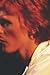 Produktbild David Bowie Profile Face Notebook