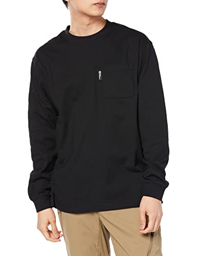 [�W���b�N�E���t�X�L��] �����Y ���� T�V���c (�I�[�K�j�b�N�R�b�g��) [ 5022584 / POCKET LS T V2 ] ������� 6000_black Asia_M