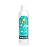 Jason Tea Tree Conditioner 12 oz