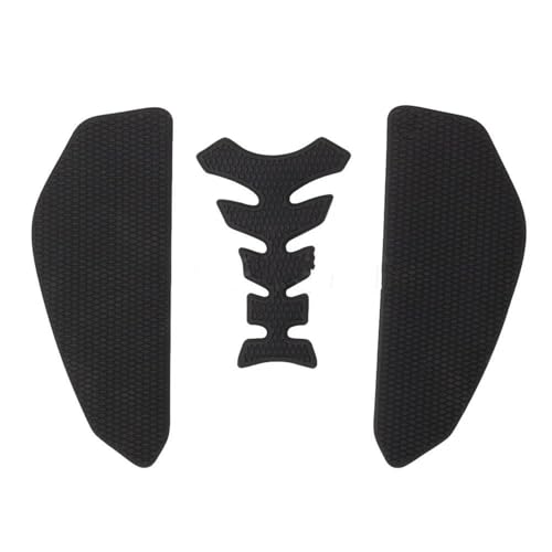 Almohadilla para Yamaha R7 evita deslizamientos y protege el tanque YZF