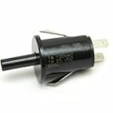 PRORETAILER Compatible with Frigidaire 318089916 Range Oven Light Switch Assembly