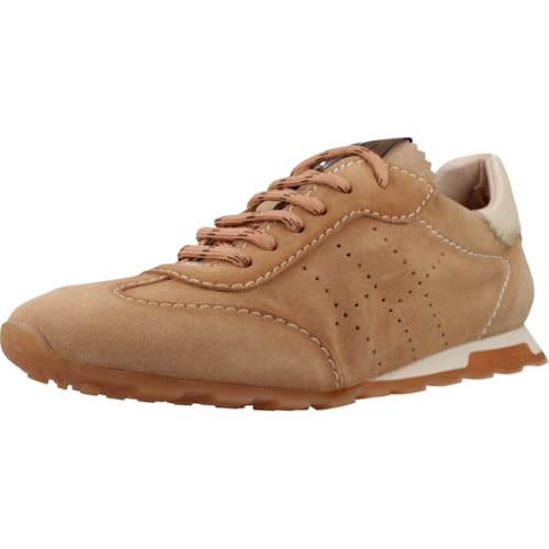 Hispanitas Hv264502 Desert 39 EU chaussure basse décontractée couleur sable