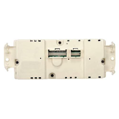 Commande climatisation Oldsmobile Bravada 2003 chauffage 15077479 10367041 - 3