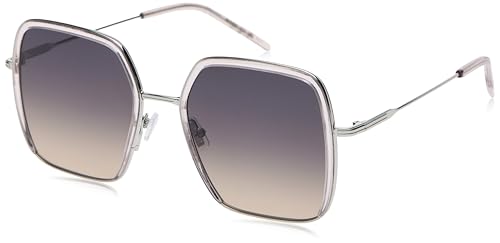 Lunettes HUGO BOSS BOSS 1783 rose fini inconfort de vue