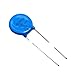 10PCS Varistor 14D101K 270 221 680 471 821 391 271 331 431 561 102 681 751 122 112 471 182 820 KD14 14D 14MM DIP-2(10PCS 14D142K)