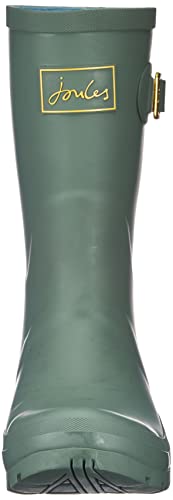 Joules Women's Rain Boot, Butterfly, 5 #TOP1