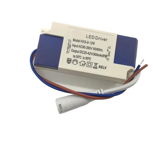 Panneau lumineux LED 3W anti-surchauffe pour faux plafond bas
