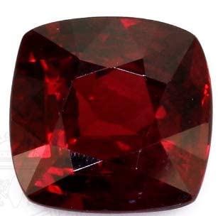 8.30 Carat Original & Natural Gemstone Old Mines Burma Ruby/Manik By Lab Certified-image-13