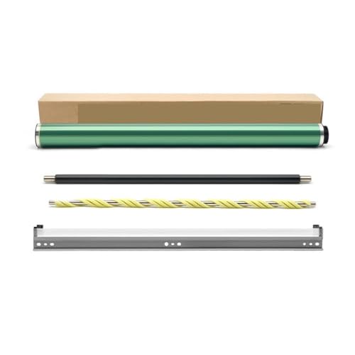 Tambour OPC DR-313 contre les taches d'encre sur Konica Minolta C258