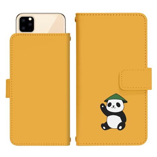 GALAXY Note Edge SCL24 �p �P�[�X �X���C�h�� �蒠�^ �J�o�[ �X�}�z�P�[�X dslidf011(U) �ς� �p���_ PANDA �A�j�}�� ���� �C���X�g �L�����N�^�[