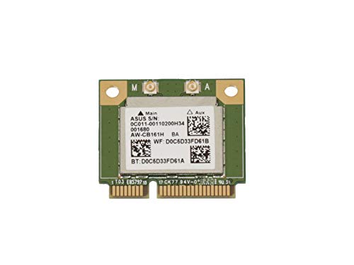 Preisvergleich Produktbild ASUS A550LN Original WLAN / Bluetooth Karte