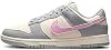 Nike Dunk Low Next Nature de Cuero para Mujer 7