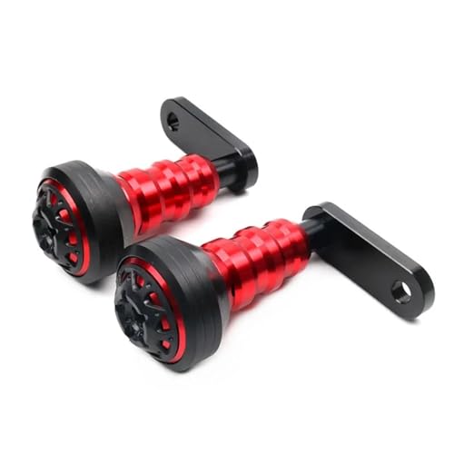 ���[�^�[�T�C�N�������h�~�t���[�� �̂��߂� NC700X NC700S NC 700X 700S NC700 X/S �I�[�g�o�C CNC �����ی�t���[���X���C�_�[�t�F�A�����O�K�[�h�N���b�V���p�b�h�v���e�N�^�[(17)