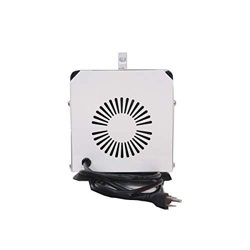Maisivac VP-45 Lab Portable Oilless Vacuum Pump 45L thumb #2
