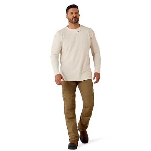 Image of ARIAT FR Baselayer Long Sleeve T-Shirt