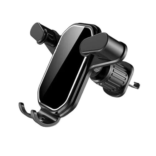 Support téléphone vélo anti-chute avec crochet de sécurité pour guidon et auto