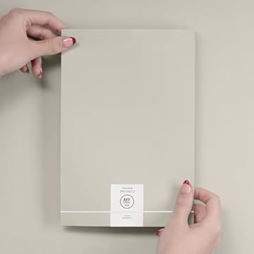 MY colour by Johnstone's - Peel & Stick Colour Sample - Luxurious Durable Matt - Intuitive