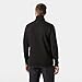 Helly-Hansen Mens Varde Fleece Vest 2.0, 990 Black, Medium