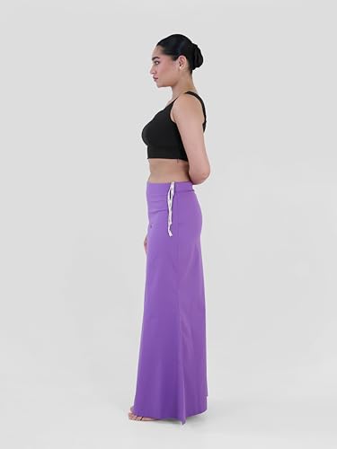 Image of I AM BY DOLLYJAIN D'coat Simple for Women - 99% Cotton, 1% Lycra Stylish Lightweight Coat for Casual and Formal Wear - Comfortable and Durable Outerwear