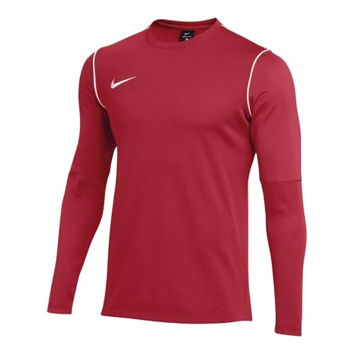Haut manches longues Nike Park20 Dri-FIT respirant pour le sport