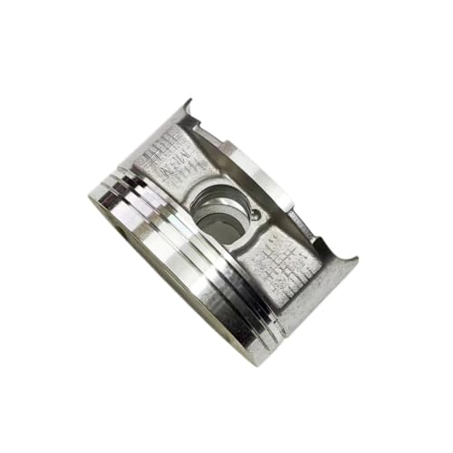 Segment cylindre piston kit de piston moteur moto XR650R 2000-2007