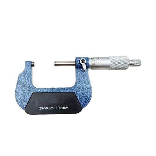 O}CN[^[ fW^O}CN[^[ 25-50mm 50-75mm 75-100mm 0.01mm(25-50mm)