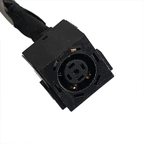 Plus de problème de charge sur Dell Area 51M grâce au câble CC DF23M - 3