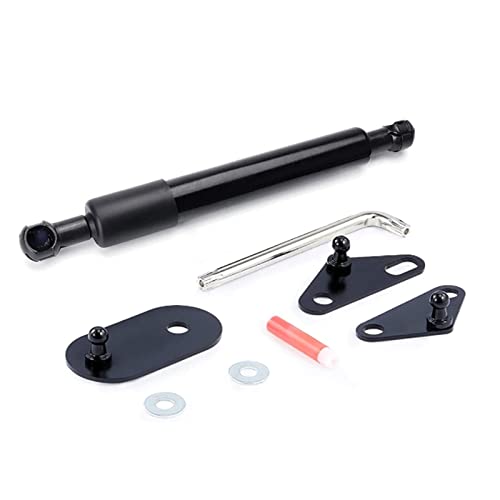 Amortisseur de hayon anti-choc pour pick-up Ford F-150 Raptor et Platinum