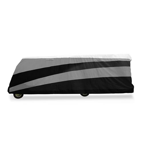 Camco ULTRAGuard Supreme RV Cover - Fits 20-23ft Class C Campers...