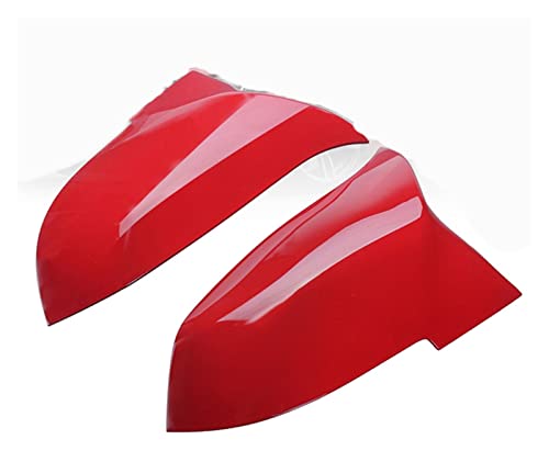 Couvercle de rétroviseur pour remplacer une coque rayée F30 X1