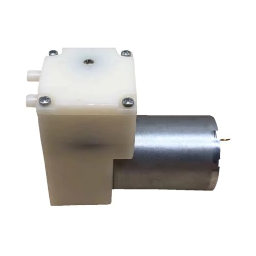 Pompe à air CC vide DC12V à membrane pour décompression stable