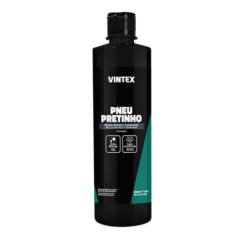 PNEU PRETINHO 500ML