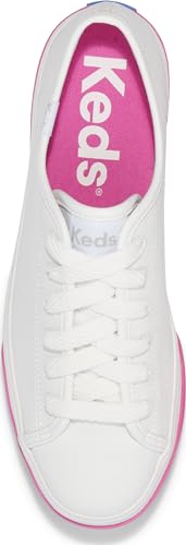 Image of Keds Women's Triple Up Lace Up Sneaker