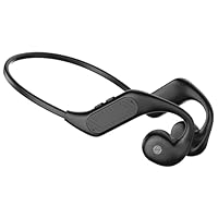 空気伝導イヤホン　2023最新　bluetooth 　耳挟み式 楽天市場】【2024最新型】空気伝導 ワイヤレスイヤホン