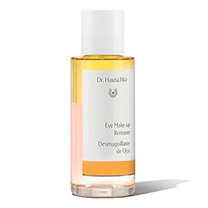 Dr. Hauschka EYE bi-phase make up remover 75 ml