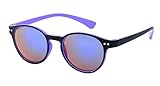 INFOS - alle Infos und die genauen Maße zu dieser Sonnenbrille finden sich im Beschreibungstext, dazu bitte nach unten scrollen. Diese Brille eignet sich für den Alltag, als auch Strand und Party im Urlaub, als auch als originelles und praktisches Geschenk für Freunde, den Partner oder Familie. Auch der Partnerlook gelingt mit unseren unisex Modellen perfekt.
