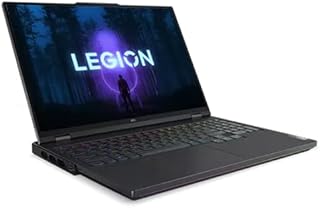 Lenovo Legion Pro 7i Gen 8 16" Gaming Laptop (2023 Model) Intel Core i9-13900HX, NVIDIA GeForce RTX 4090, 32GB RAM, 2TB (1TB+1TB) NVMe SSD, 16.0" IPS QHD+ 500 nits 240Hz, Windows 11 Home
