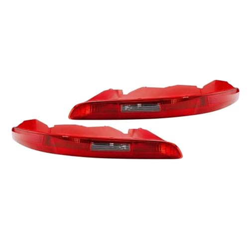 Réflecteur arrière compatible avec pour Q3 2011-2015 8UD945096 8UD945095 feu de pare-chocs