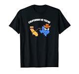 Texas Cowboy Design for proud Texans T-Shirt
