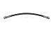 Sunsong 2205212 Brake Hydraulic Hose
