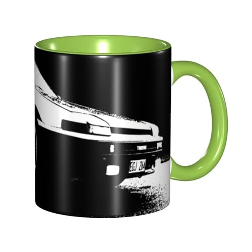 d CjV D Ae86 }OJbv 330ml eB[Jbv R[q[Jbv Jbv Z~bN Mug Cup y ڃhbv  킢 dqWΉ ObY ItBX Ɨp v[g