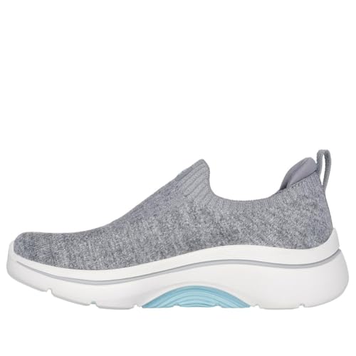 Image of Skechers Womens Go Walk Arch Fit 2.0 - Eliza Casual Shoes