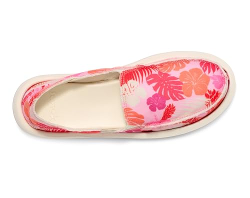 Image of Sanuk Donna Tropics - Women Loafers