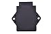 YLQASOON CDI Box 2101-0168 15-301 27-15301 86-2928 Compatible with Suzuki Ltz400 Ltz 400 Quadsport 2003 2004, Kawasaki KFX400 KSF400 2003 2004