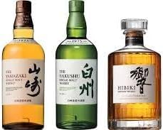 Amazon.co.jp: 特選酒箱入り サントリー ジャパニーズウイスキー飲み