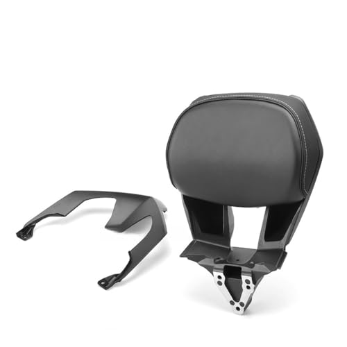 Coussin de dossier X-max 300 pour vos trajets en duo et balades urbaines XMAX 2018-2022