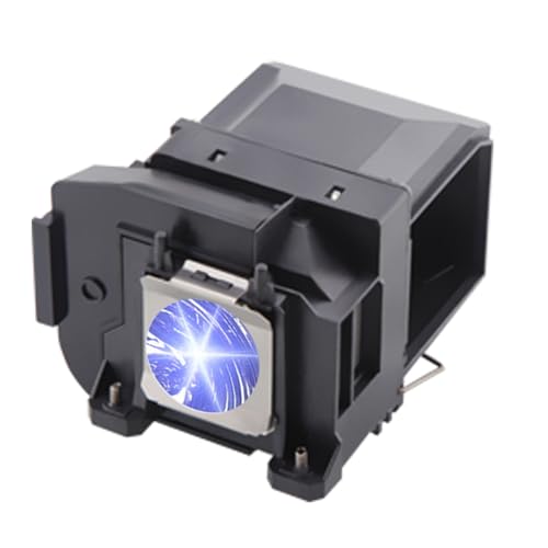 Lámpara de proyector ELP85 para Epson reemplazo