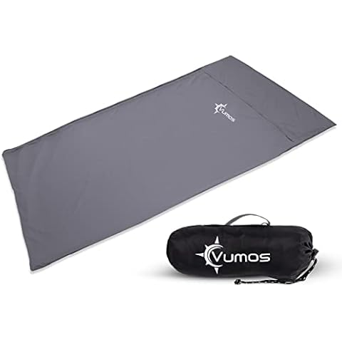 Vumos Sleeping Bag Liner Cover